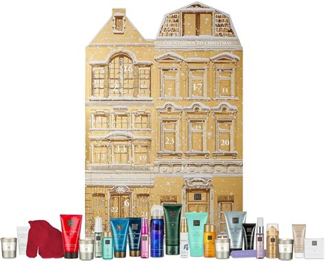 rituals adventskalender 2021